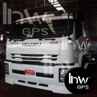 7 จีพีเอส 6 ล้อ